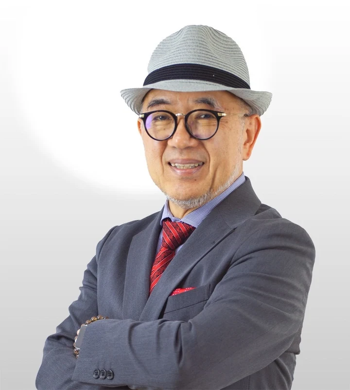 辻 尚之 / Naoyuki Tsuji